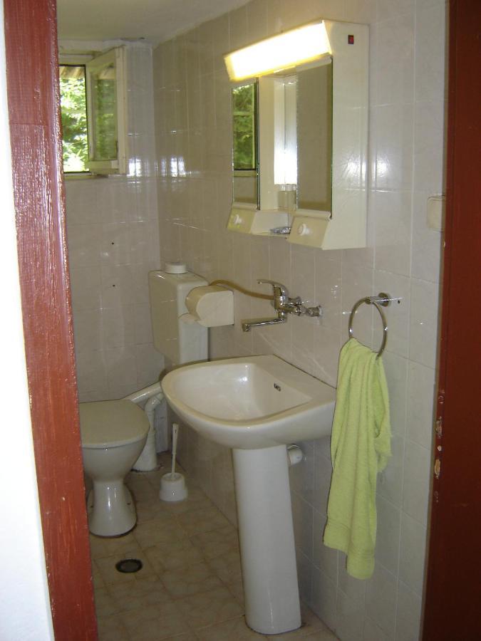 Holiday Home Tanevi Tryavna Ngoại thất bức ảnh