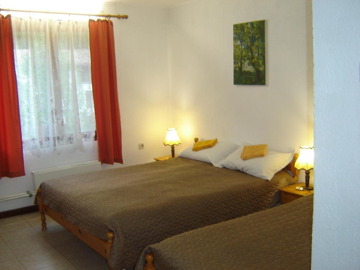 Holiday Home Tanevi Tryavna Ngoại thất bức ảnh