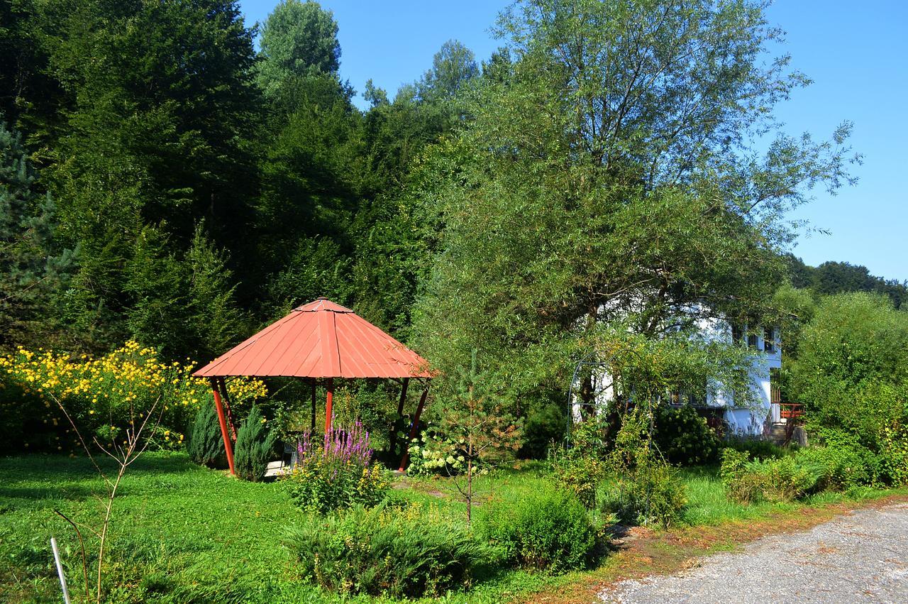 Holiday Home Tanevi Tryavna Ngoại thất bức ảnh